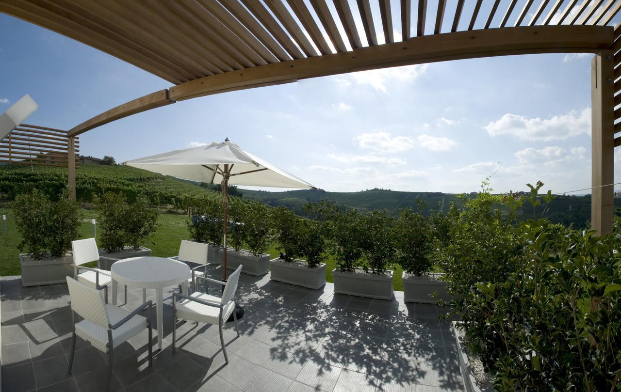 Casa Nelle Vigne Apartment Castiglione Tinella Exterior foto